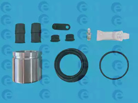 Купить запчасть ERT - 402482 Ремк-кт суппорта тормозного 402482