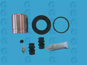 Купить запчасть ERT - 402512 Ремк-кт суппорта тормозного 402512