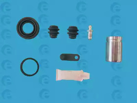 Купить запчасть ERT - 402530 Ремк-кт суппорта тормозного 402530