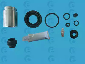 Купить запчасть ERT - 402537 Ремк-кт суппорта тормозного 402537