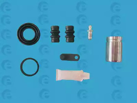 Купить запчасть ERT - 402538 Ремк-кт суппорта тормозного 402538