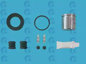 Купить запчасть ERT - 402543 Ремк-кт суппорта тормозного 402543