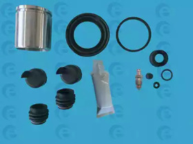 Купить запчасть ERT - 402580 Ремк-кт суппорта тормозного 402580