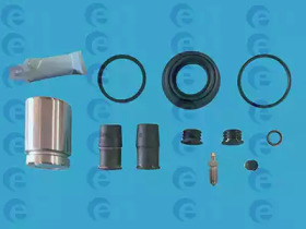 Купить запчасть ERT - 402584 Ремк-кт суппорта тормозного 402584