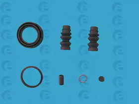 Купить запчасть ERT - 402596 Ремк-кт суппорта тормозного 402596