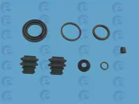 Купить запчасть ERT - 402599 Ремк-кт суппорта тормозного 402599