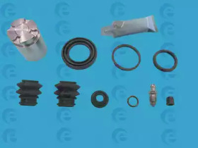 Купить запчасть ERT - 402600 Ремк-кт суппорта тормозного 402600