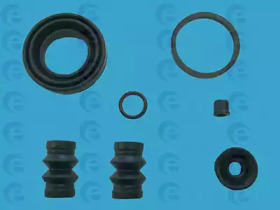 Купить запчасть ERT - 402645 Ремк-кт суппорта тормозного 402645