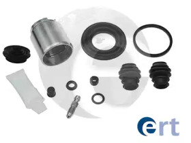Купить запчасть ERT - 402663 Ремк-кт суппорта тормозного 402663