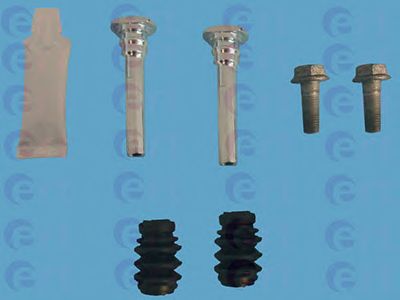 Купить запчасть ERT - 410096 Ремк-кт направляющих суппорта Chevrolet Aveo II-III, Epica, Lacetti (J200), Rezzo (97-) 410096