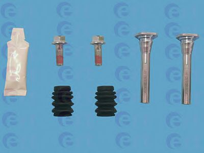 Купить запчасть ERT - 410099 Ремк-кт направляющих суппорта Honda Jazz 2, Suzuki Liana 410099