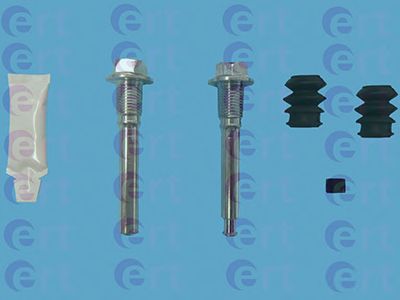 Купить запчасть ERT - 410105 Комплект направляющей гильзы Citroen C-Crosser (EP_), Mitsubishi Galant VI-VIII, Grandis I-II, L200 III, Pajero II, Sport (K90) 410105