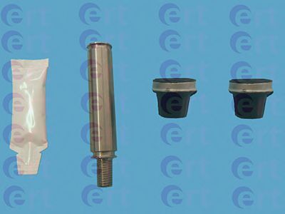 Купить запчасть ERT - 410117 Комплект направляющей гильзы Citroen Xantia I-II, XM I-II, Fiat Punto, Panda II, 500 C, 500 II, Peugeot 605 (6B) 410117