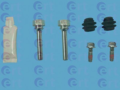 Купить запчасть ERT - 410125 Комплект направляющей гильзы Hyundai i20, ix20, Kia Sorento III (XM) 410125