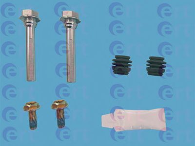Купить запчасть ERT - 410146 Комплект направляющей гильзы Honda Civic VIII-IX (05-) 410146