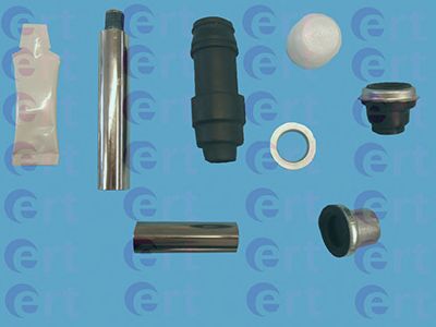 Купить запчасть ERT - 410163 Комплект направляющей гильзы Ford Transit IV-V (-00) 410163