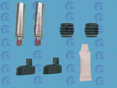Купить запчасть ERT - 410167 Комплект направляющей гильзы Nissan NV400, Opel Movano B, Renault Master III (10-) 410167