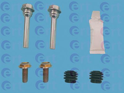 Купить запчасть ERT - 410168 Комплект направляющей гильзы Honda Civic VIII, Citroen C2, C3 I (02-) 410168