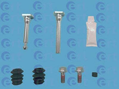 Купить запчасть ERT - 410181 Комплект направляющей гильзы Nissan Qashqai/Qashqai+2, X-Trail (T31) 410181
