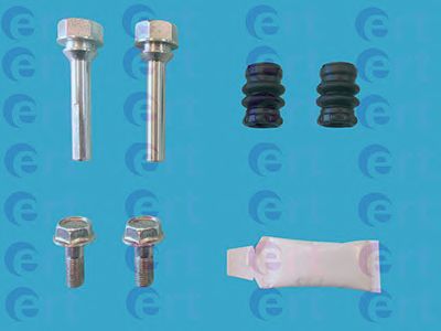 Купить запчасть ERT - 410187 Комплект направляющей гильзы Opel Antara (06-) 410187