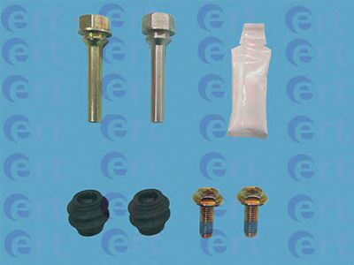 Купить запчасть ERT - 410188 Комплект направляющей гильзы Ford Transit, Hyundai Elantra (XD), Getz, Sonata III-V, Santa Fe I 410188