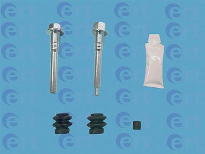 Купить запчасть ERT - 410190 Комплект направляющей гильзы Nissan Juke (F15), Qashqai/Qashqai+2, Tiida I-II, X-Trail (T31), Suzuki Grand Vitara II 410190