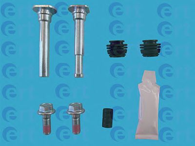 Купить запчасть ERT - 410201 Комплект направляющей гильзы Toyota Hilux III (05-) 410201
