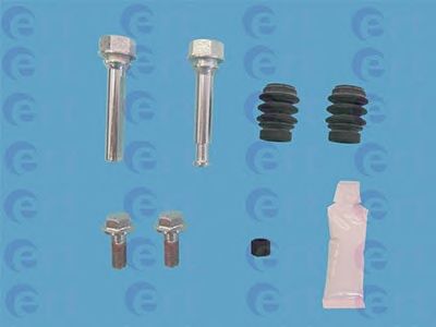 Купить запчасть ERT - 410213 Комплект направляющей гильзы Hyundai Tucson (04-10) 410213