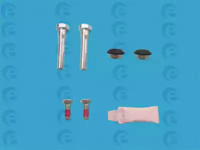 Купить запчасть ERT - 410249 Комплект направляющей гильзы 410249