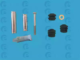 Купить запчасть ERT - 410252 Комплект направляющей гильзы 410252
