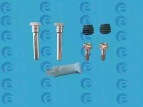 Купить запчасть ERT - 410257 Комплект направляющей гильзы 410257