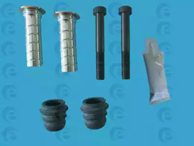 Купить запчасть ERT - 410258 Комплект направляющей гильзы 410258