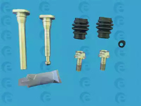 Купить запчасть ERT - 410273 Комплект направляющей гильзы 410273