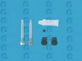 Купить запчасть ERT - 410277 Комплект направляющей гильзы 410277