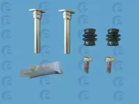 Купить запчасть ERT - 410280 Комплект направляющей гильзы 410280