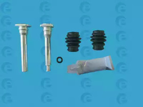 Купить запчасть ERT - 410291 Комплект направляющей гильзы 410291