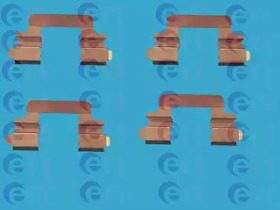 Купить запчасть ERT - 420052 