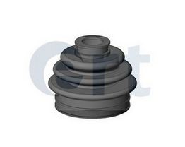 Купить запчасть ERT - 500002 Пыльник ШРУСа к-кт 500002
