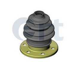 Купить запчасть ERT - 500029 Пыльник ШРУСа к-кт 500029
