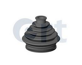 Купить запчасть ERT - 500055 Пыльник ШРУСа к-кт 500055