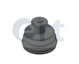 Купить запчасть ERT - 500091 Пыльник ШРУСа к-кт 500091