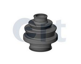 Купить запчасть ERT - 500095 Пыльник ШРУСа к-кт 500095
