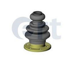 Купить запчасть ERT - 500132 Пыльник ШРУСа к-кт 500132