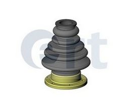 Купить запчасть ERT - 500138 Пыльник ШРУСа к-кт 500138