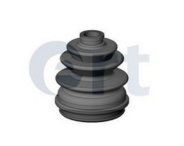 Купить запчасть ERT - 500176 Пыльник ШРУСа к-кт 500176