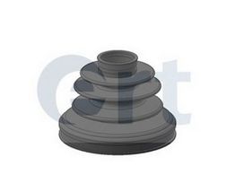 Купить запчасть ERT - 500189 Пыльник ШРУСа к-кт 500189