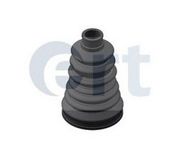 Купить запчасть ERT - 500223T Пыльник ШРУСа к-кт 500223T