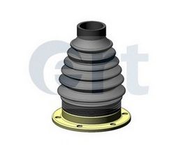 Купить запчасть ERT - 500246T Пыльник ШРУСа к-кт 500246T