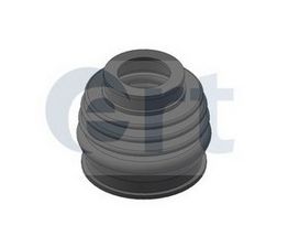 Купить запчасть ERT - 500281 Пыльник ШРУСа к-кт 500281