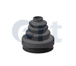 Купить запчасть ERT - 500315 Пыльник ШРУСа к-кт 500315
